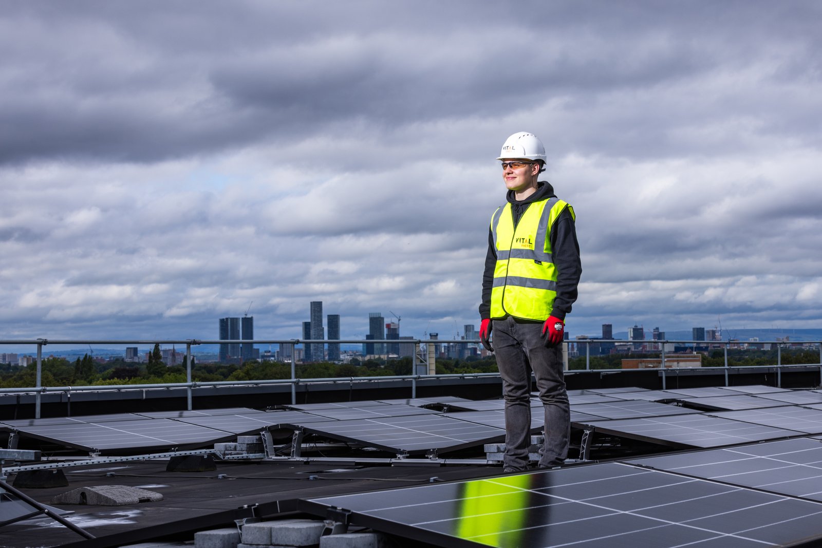 Commercial Solar