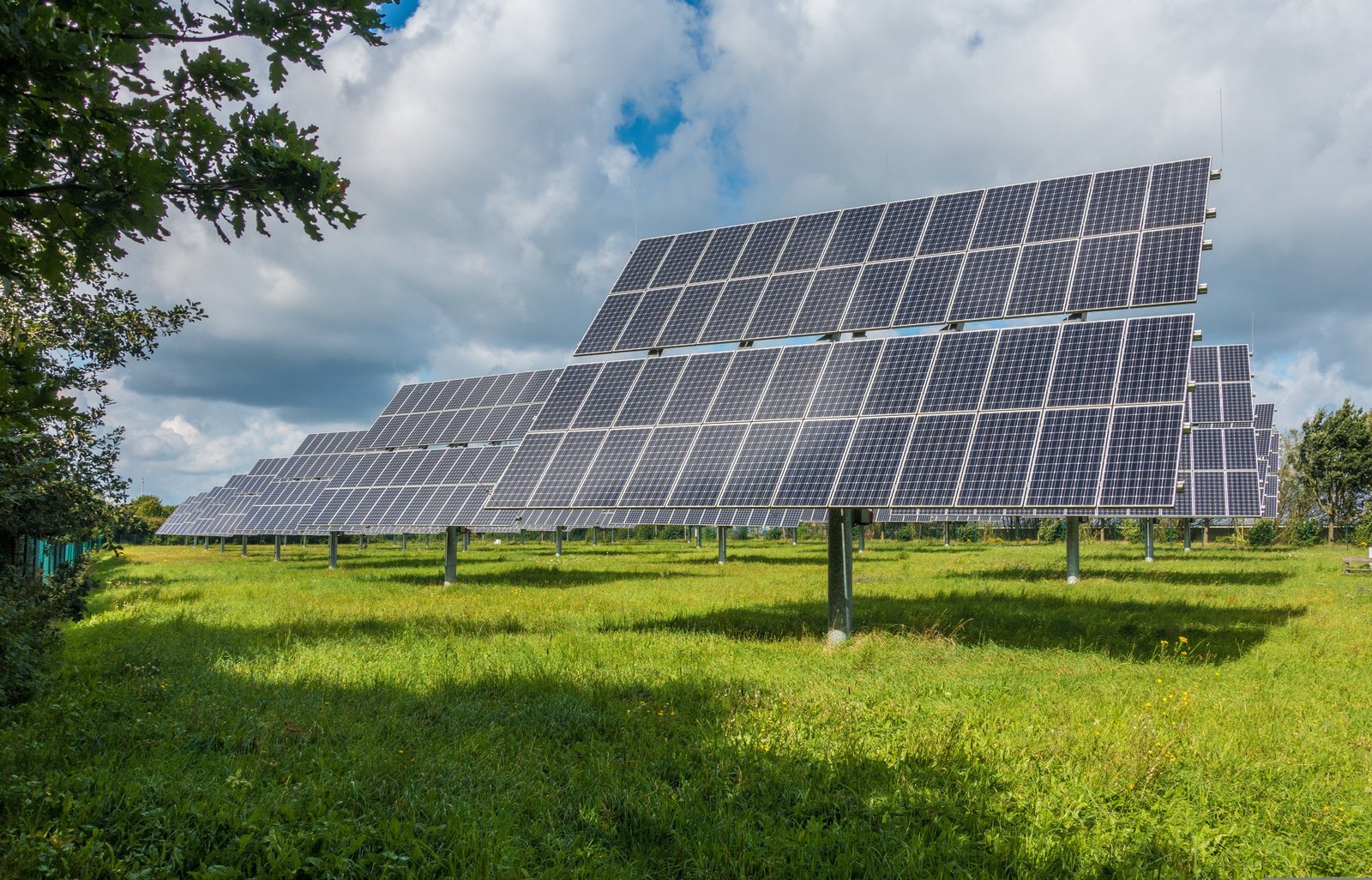 Solar Consultant